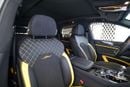 Bentley Bentayga S 4.0T SPEED