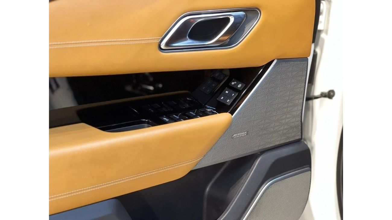 Land Rover Range Rover Velar P380 R-Dynamic