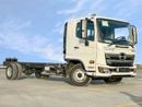 هينو 500 هينو 500 SERIES 1024 7 TON PAYLOAD