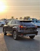 Lexus RX350