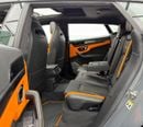 Lamborghini Urus S