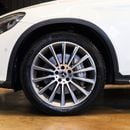 مرسيدس بنز GLC كوبيه 250 AED 2,299 pm• 0% Downpayment • Mercedes GLC250 Premium • 1 Year Warranty