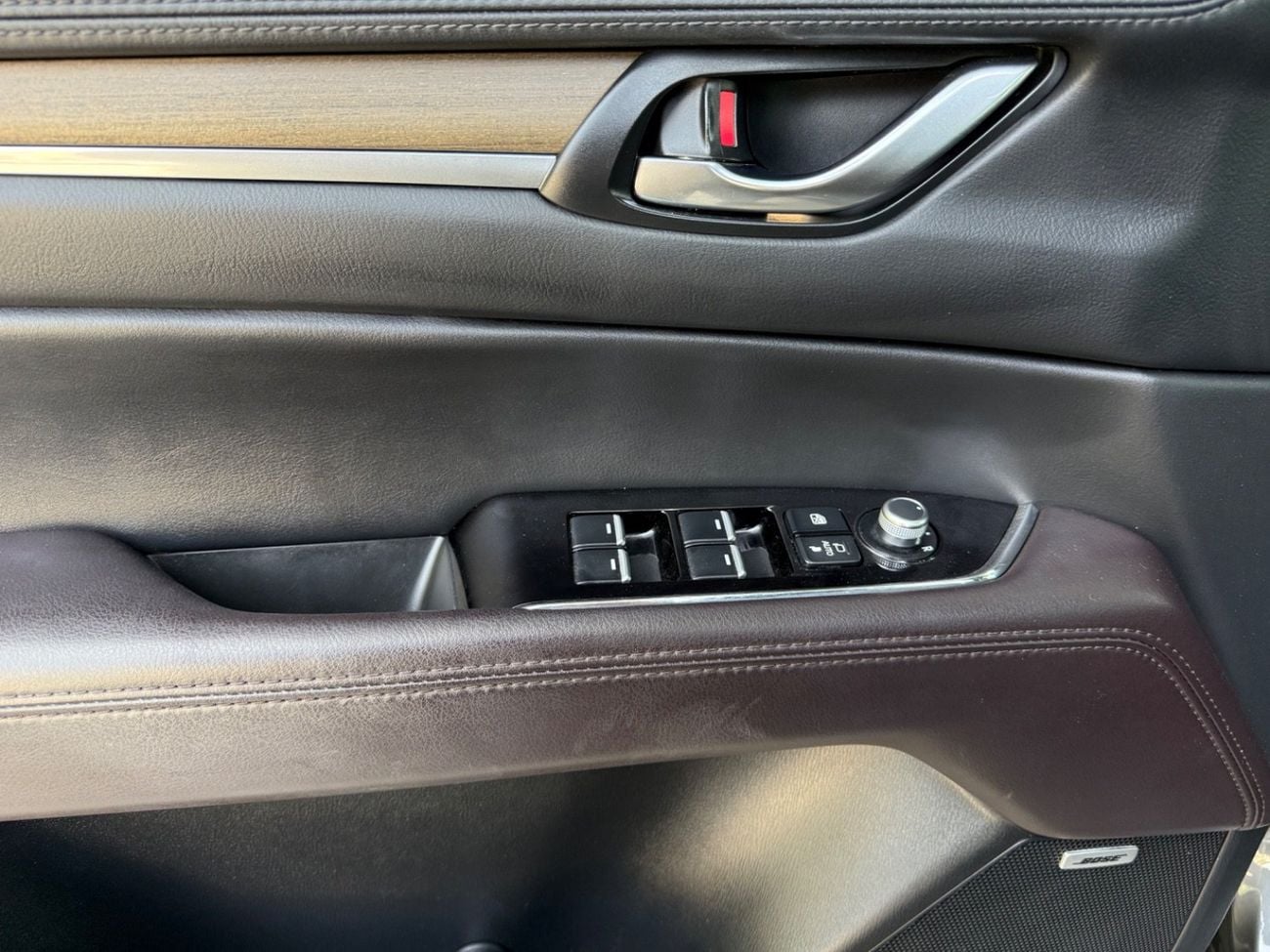 مازدا CX5 Ignite Edition 2.5L