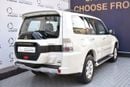 Mitsubishi Pajero From 1179 Pm. Massive Price Drop. Free Warranty