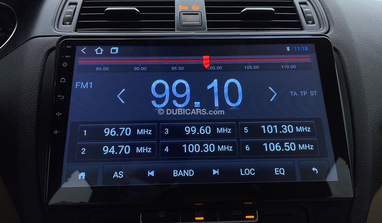 فولكس واجن جيتا TRENDLINE 2 | بدون دفعة مقدمة | اختبار قيادة مجاني للمنزل