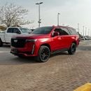 كاديلاك إسكالاد Sport 3.0 4WD Diesel