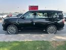 Nissan Patrol LE PLATINUM CITY