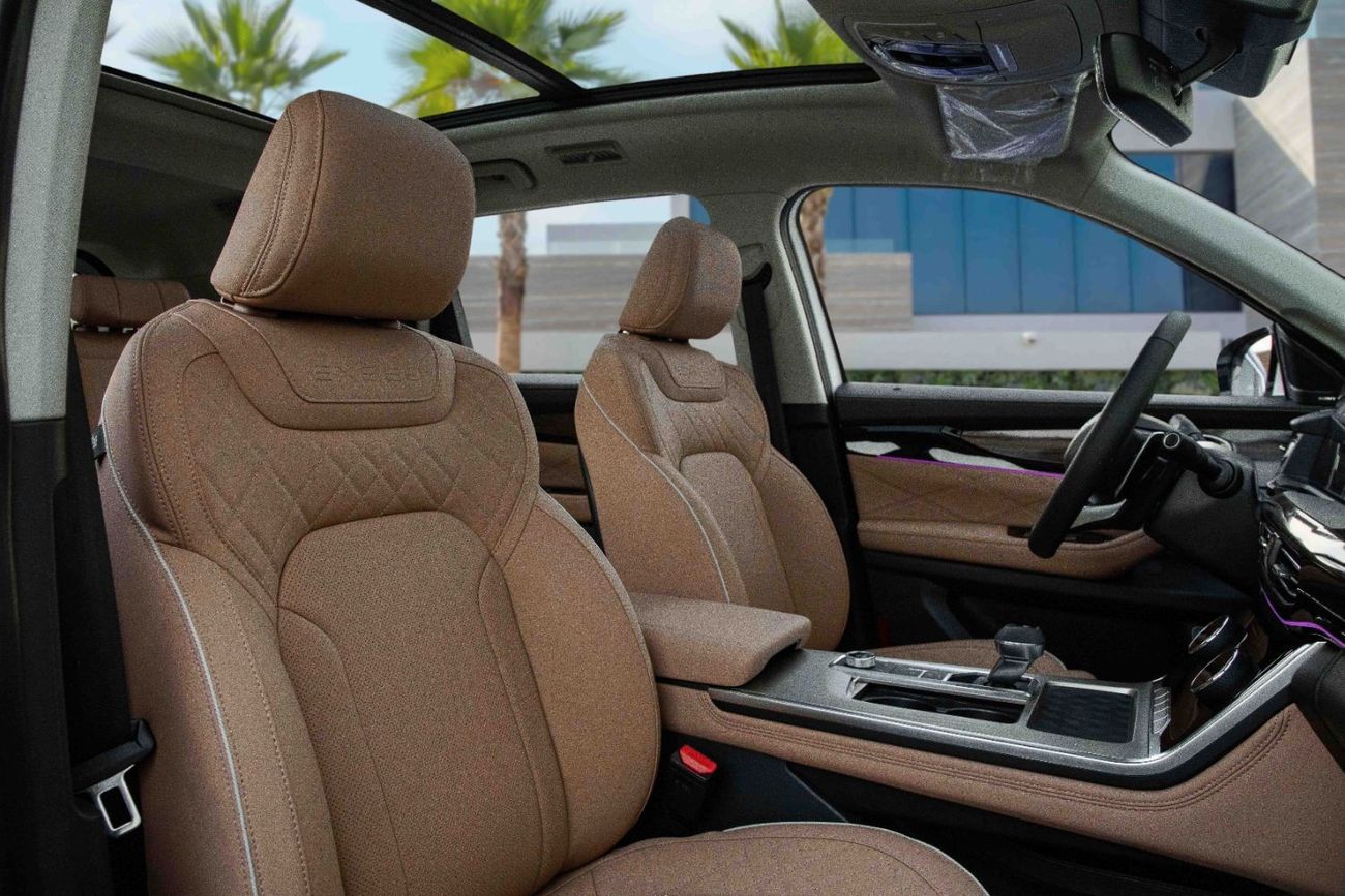 Exeed VX Flagship | 2,704 P.M  | 0% Downpayment | Brand New!