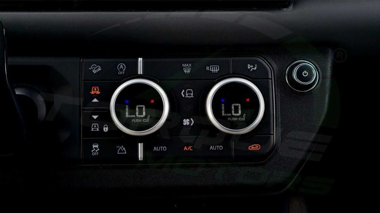 Land Rover Defender 130 SE P400 X Dynamic (7 Seater) ( Only For Export ) 2023 Land Rover Defender 130 X-Dynamic SE P400