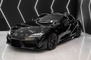 Toyota Supra GR Plus 3.0L Driver Assist Package, Dealer Warranty!!