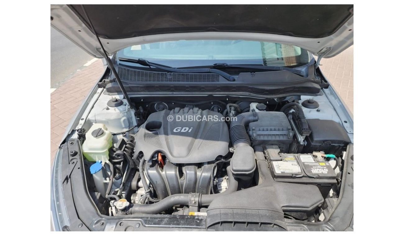 كيا أوبتيما 2015 Kia Optima 2.4L-V4 GDi / EXPORT ONLY