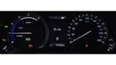 Lexus RX450h EXCELLENT DEAL for our Lexus RX450 HYBRID ( 2020 Model ) in Black Color GCC Specs