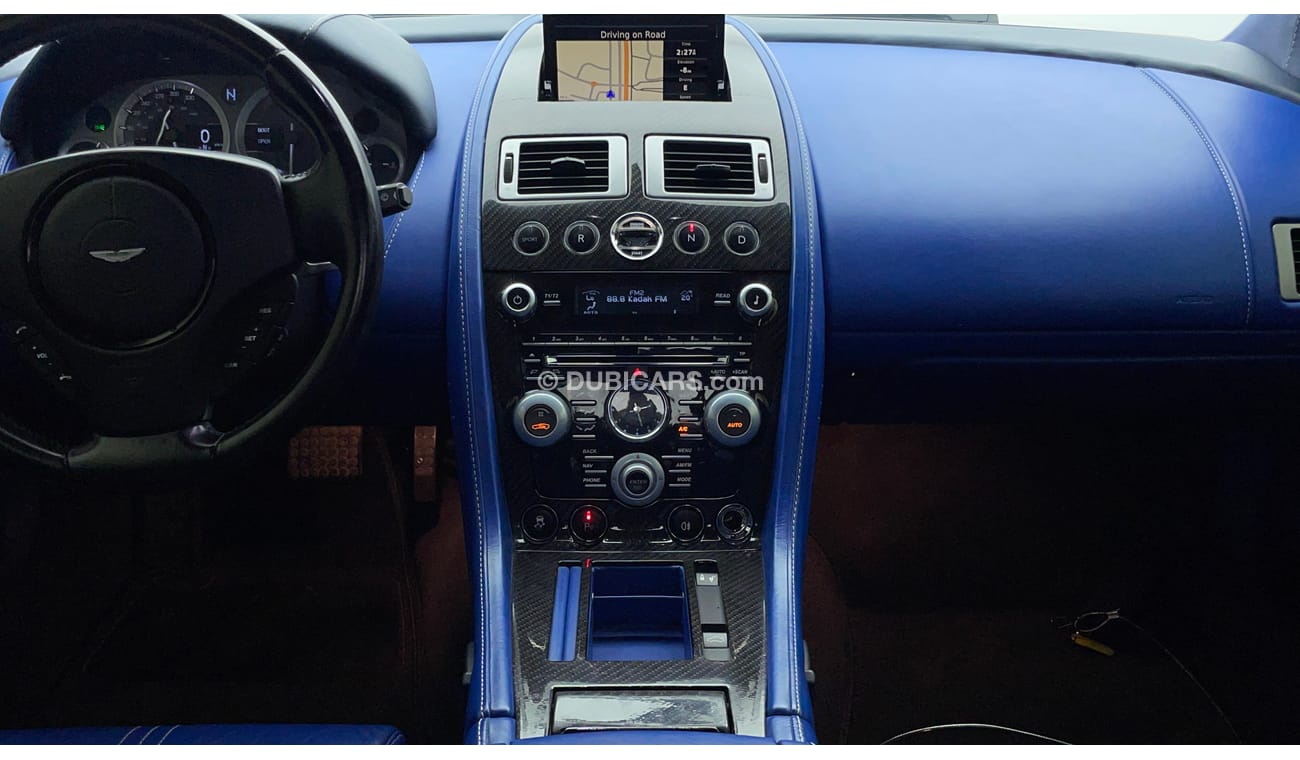 Aston Martin Vantage V8 S 4.7 | Zero Down Payment | Home Test Drive