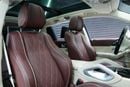 Mercedes Maybach GLS600 Maybach Two-Tone, Executive Rear Seat Package, EMC Warranty + Service!!