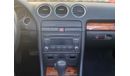 أودي A4 A4 CONVERTIBLE LOW MILEAGE GCC