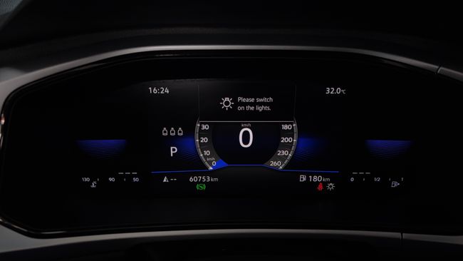 Volkswagen T-Roc LIFE, миниатюра 28