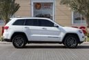 Jeep Grand Cherokee Limited 3.6L