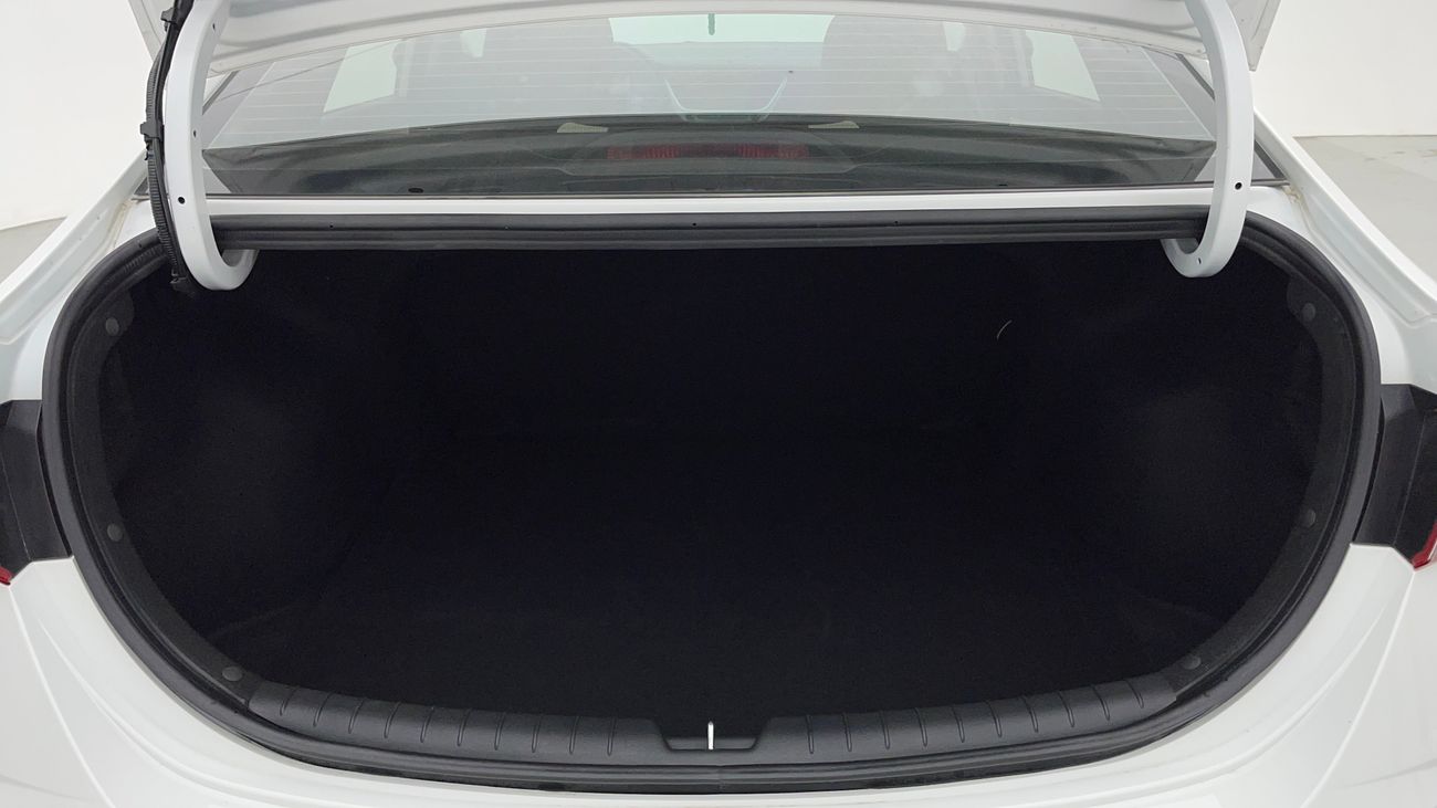 Hyundai Accent SMART 1.6 | Zero Down Payment | Free Home Test Drive