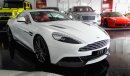 Aston Martin Vanquish 6.0