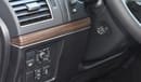 Toyota Prado 3.0 VXL full option in Europe