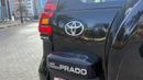 Toyota Prado LIMITED VX Full option Right Hand Drive