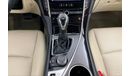 Infiniti Q50 Luxury / Sensory