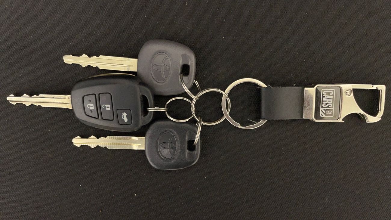 Toyota Yaris SE 1.5 | Zero Down Payment | Home Test Drive