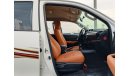 تويوتا هيلوكس 2.7L PETROL, A/T / LEATHER SEATS / SPECTACULAR CONDITION (LOT # 400735)