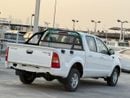 Foton Tunland