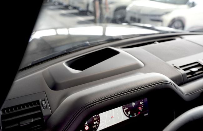 Land Rover Defender, миниатюра 29