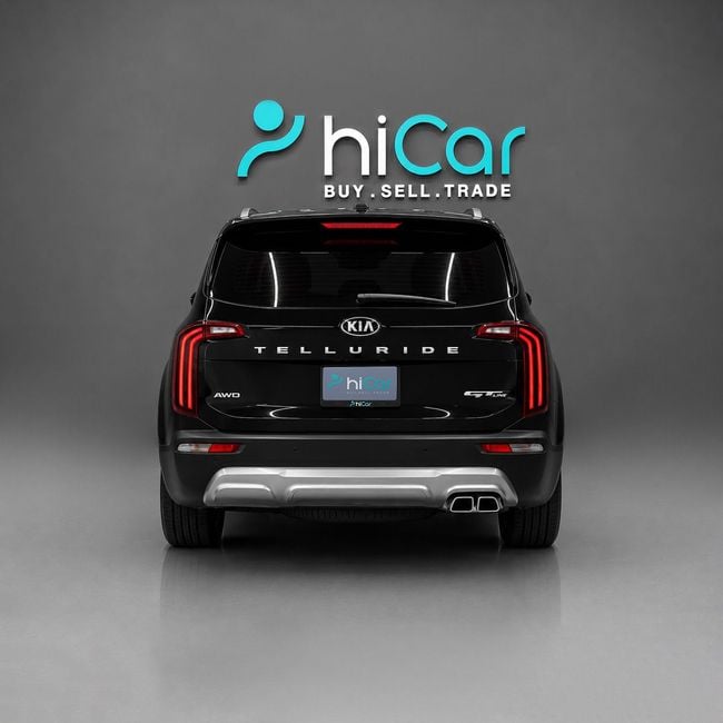Kia Telluride SX, миниатюра 21