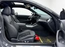 BMW 420i M SPORT 2021 BMW 420i M-Sport Coupe, Warranty, Full BMW Service History, Excellent Condition, GCC