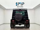 Mercedes-Benz G 63 AMG 2026 Mercedes-Benz G 63 AMG (Brabus Kit) – Tiffany Blue
