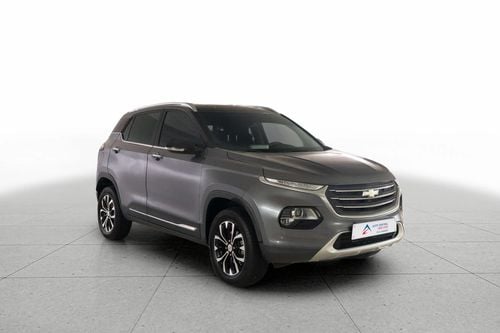 Chevrolet Groove GROOVE 1.5