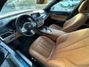 بي أم دبليو 730Li Executive 2.0L