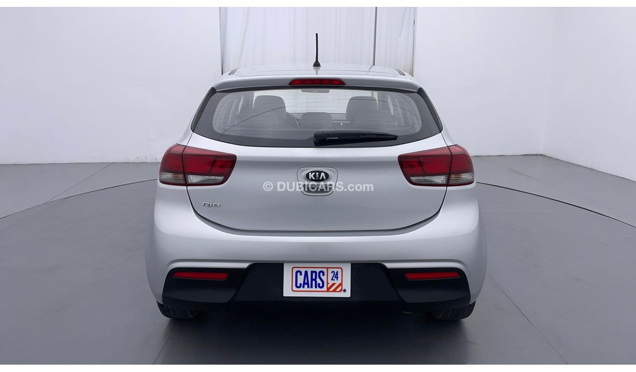 Kia Rio LX 1.4 | Zero Down Payment | Free Home Test Drive