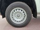 Mitsubishi L200 2.4L DSL / M/T 4WD / NEW SHAPE (CODE # L2DDMB)