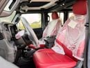 Jeep Wrangler Unlimited Rubicon 392 6.4L V8