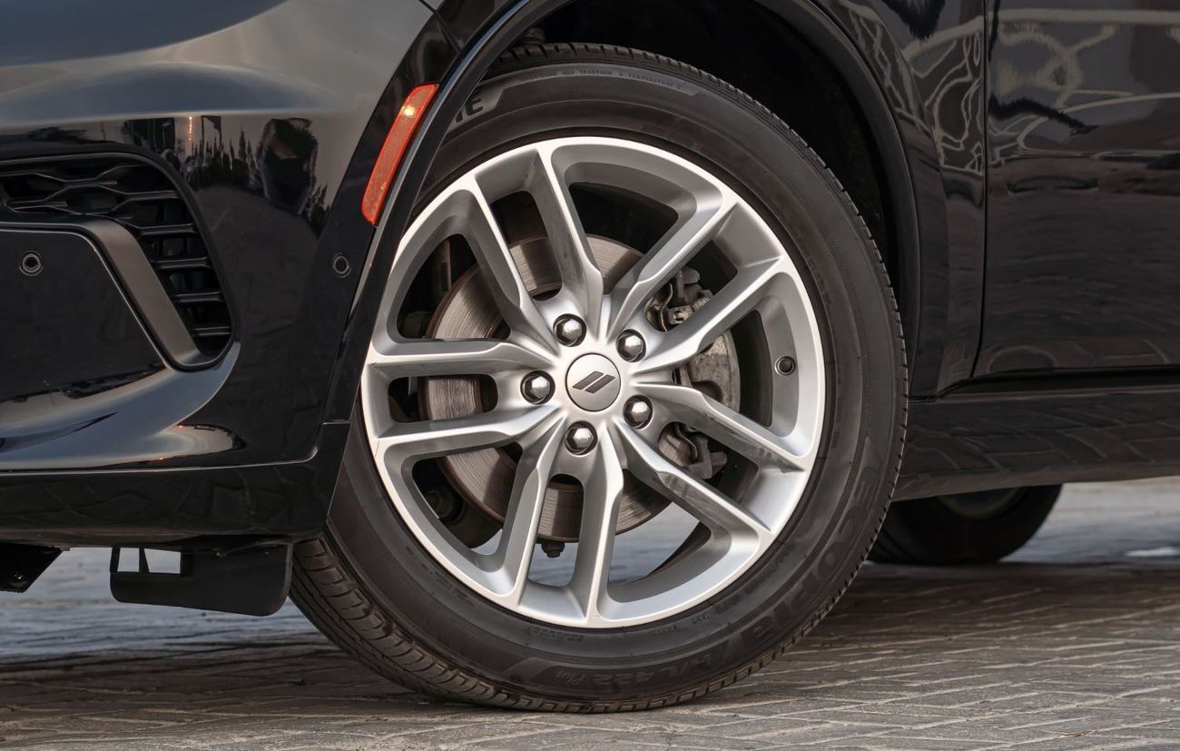 Dodge Durango R/T 5.7L 4WD