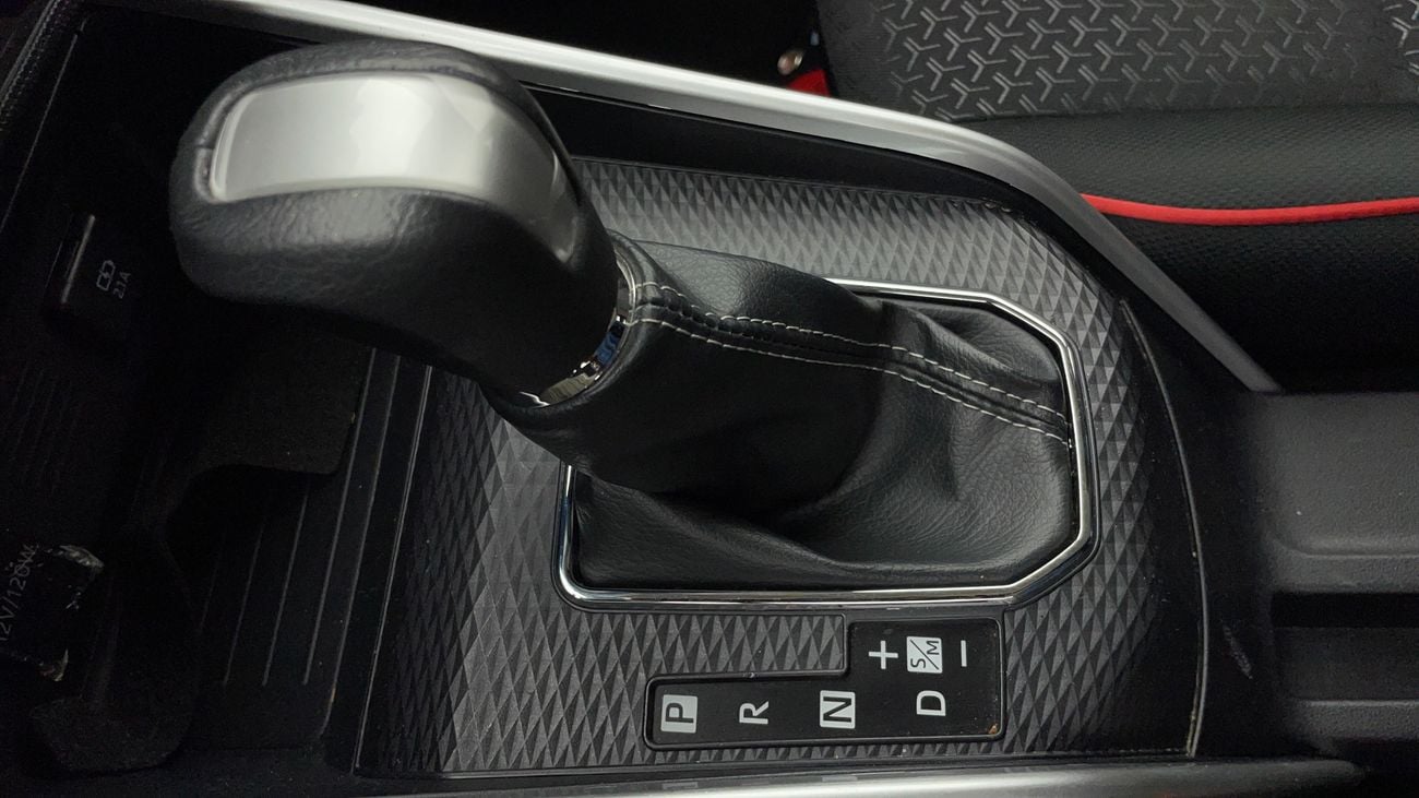 Toyota Raize G 1 | Zero Down Payment | Home Test Drive