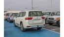تويوتا لاند كروزر TOYOTA LAND CRUISER GXR 3.5L TWIN TURBO 2023