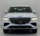Genesis GV80 Royal 3.5L AWD 2025 Genesis GV80 Royal Edition, 2030 Genesis Warranty + Service Pack, Fully Loaded,
