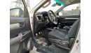 Toyota Hilux 2.7L PETROL, 17" ALLOY RIMS, 4WD, XENON HEADLIGHTS (LOT # 2420)