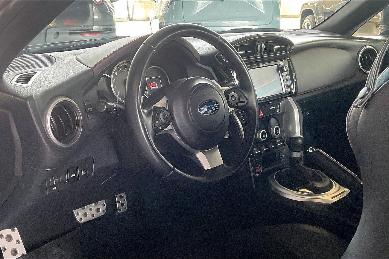 Subaru BRZ Top | Guaranteed Warranty | 0 Down Payment