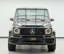Mercedes-Benz G 63 AMG 2019 Mercedes Benz G63 AMG 463 Edition Night Package, 2026 AAA Warranty, Fully Loaded, GCC