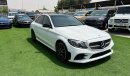 مرسيدس بنز C 43 AMG