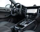 Porsche Macan GTS 2.9L (435 HP) 2023 Porsche Macan, 2027 Porsche Warranty, Sport Chrono Package, Very Low Kms, GCC