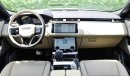 Land Rover Range Rover Velar SE P250 R-DYNAMIC