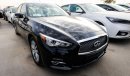 Infiniti Q50 2.0 t