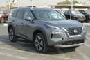 Nissan X Trail S 2.5L (181 HP) FWD